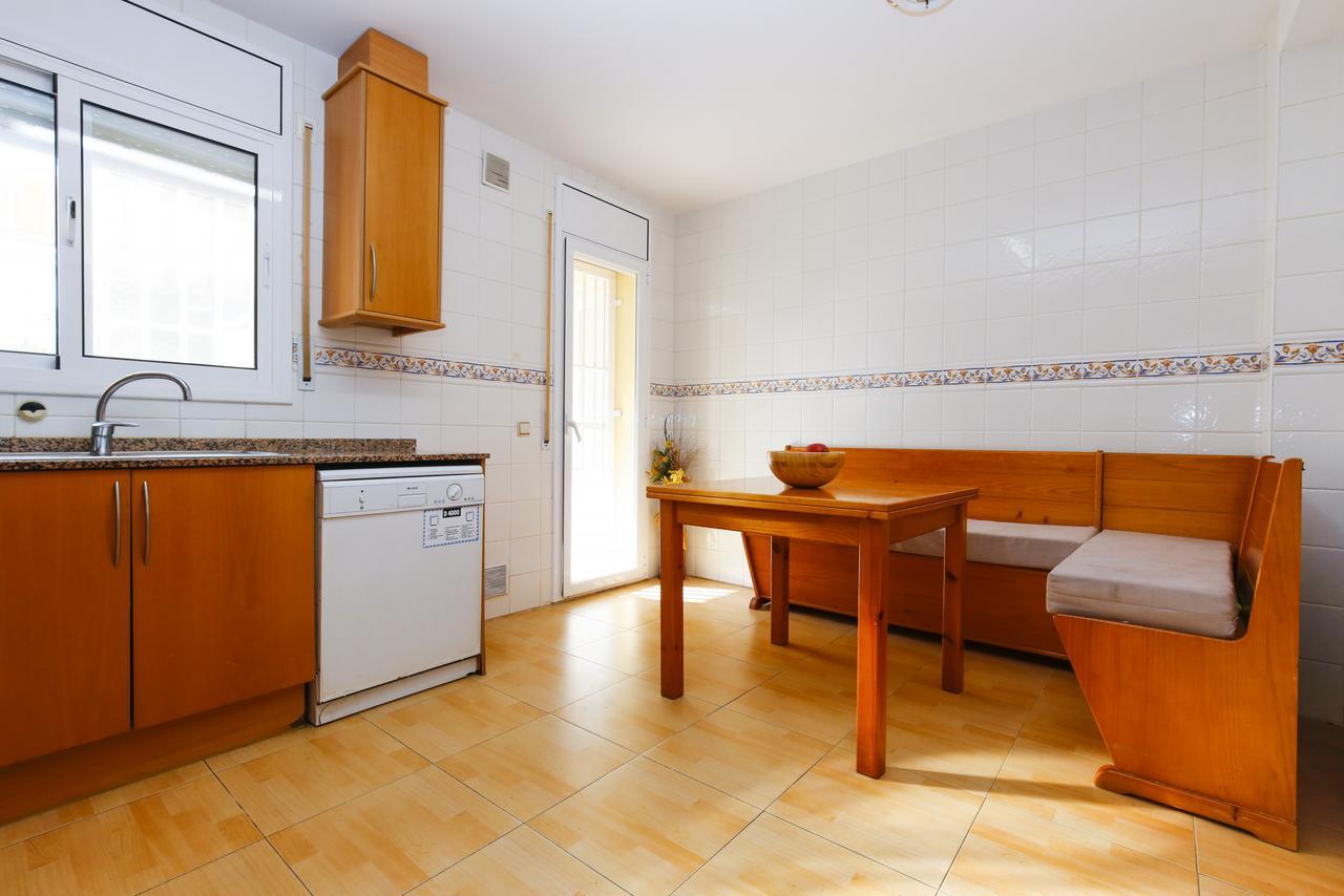 Pasion Planet Costa Dorada - Only Families Holiday home *